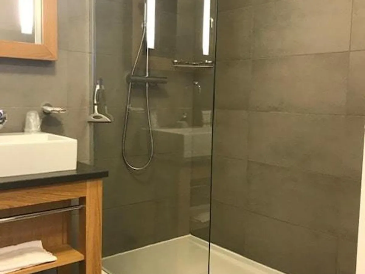 Appartement Spacieux Avec Parking, Balcon Et Acces Piscine - Front De Neige - Fr-1-346-536 Les Arcs  Apartment